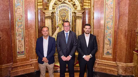 La Federación Extremeña de Fútbol celebrará su centenario con eventos deportivos y sociales en los próximos meses La Federación Extremeña de Fútbol celebrará su centenario con eventos deportivos y sociales en los próximos meses