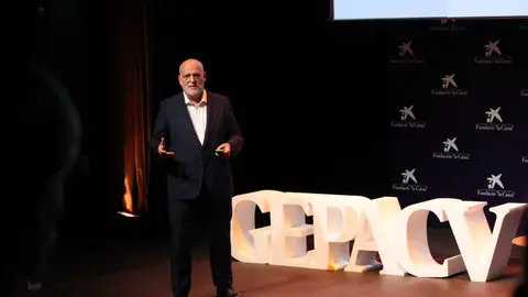 Javier Tebas Javier Tebas