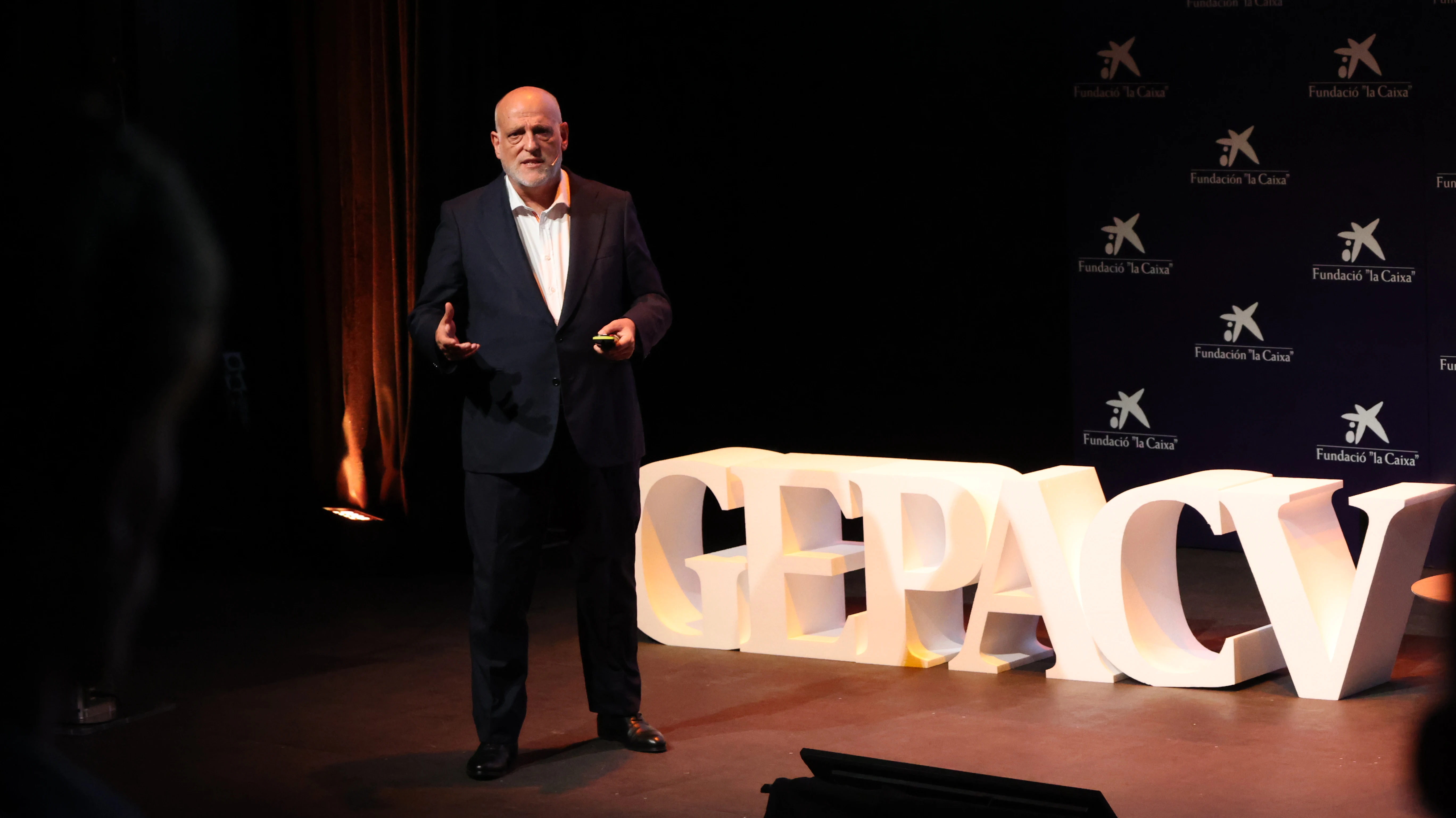 Javier Tebas