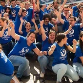 Cecap Joven, los deportistas olímpicos toledanos y el grupo Veintiuno, reconocidos en I Premios Talento Joven de Toledo Cecap Joven, los deportistas olímpicos toledanos y el grupo Veintiuno, reconocidos en I Premios Talento Joven de Toledo