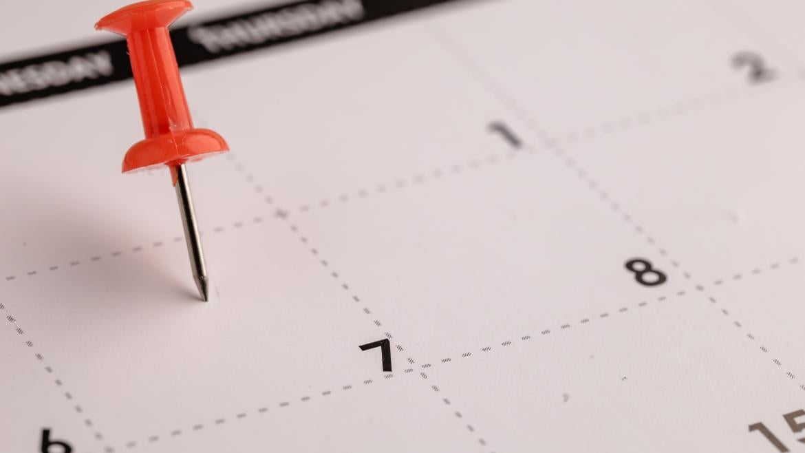 Calendario laboral 2025 en Madrid: días festivos, Semana Santa, puente de mayo... Calendario laboral 2025 en Madrid: días festivos, Semana Santa, puente de mayo...