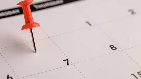 Aprobado el calendario laboral Aprobado el calendario laboral