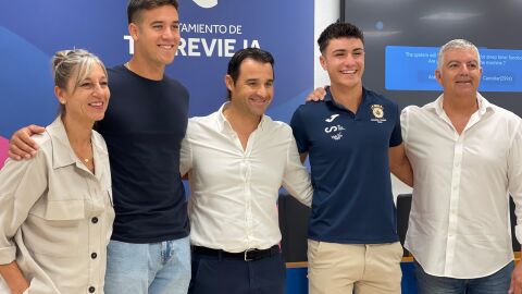 Deportes