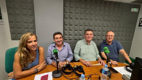 Manuel Mestre anuncia que se est&aacute; elaborando un plan de actuaci&oacute;n para la mejora de Orihuela Costa