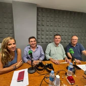 Manuel Mestre anuncia que se está elaborando un plan de actuación para la mejora de Orihuela Costa Manuel Mestre anuncia que se está elaborando un plan de actuación para la mejora de Orihuela Costa