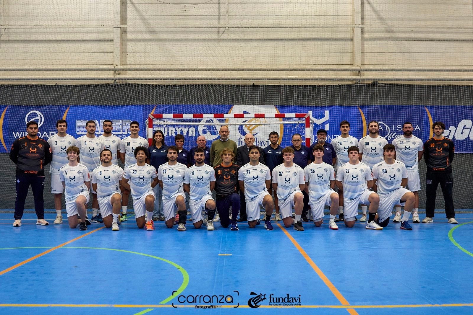 La Avilesina se lleva el primer derbi La Avilesina se lleva el primer derbi