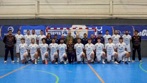 Horizonte Atl&eacute;tica Avilesina