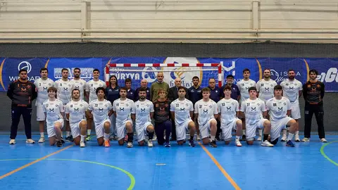 Horizonte Atlética Avilesina Horizonte Atlética Avilesina