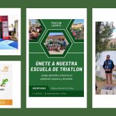 CD. Triatlón Lacerta