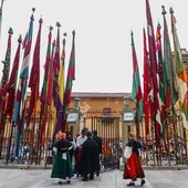 Llega San Froilán 2024: guía para no perderte nada Llega San Froilán 2024: guía para no perderte nada