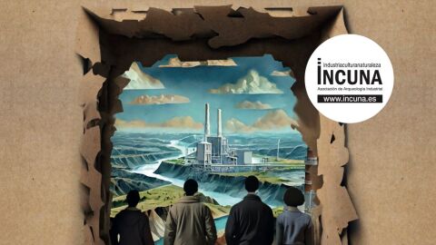 Jornadas de Incuna 2024