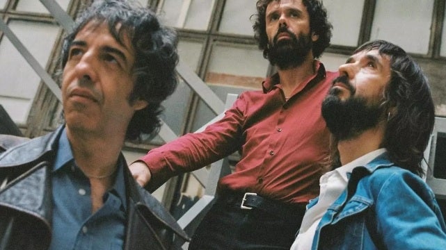 León se prepara para recibir a Sidonie, Coque Malla y Zabriskie en el León Solo Musica León se prepara para recibir a Sidonie, Coque Malla y Zabriskie en el León Solo Musica