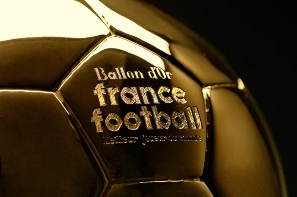 Cuándo se entrega el balón de oro 2024 Cuándo se entrega el balón de oro 2024