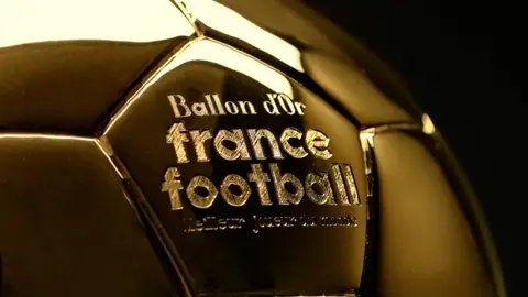 Balón de Oro Balón de Oro