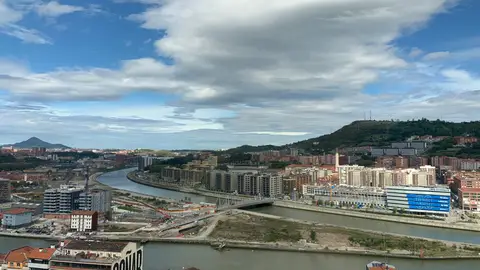 La borrasca con nombre vasco se quedara en Galicia, aquí dejará poca lluvia y algo de viento La borrasca con nombre vasco se quedara en Galicia, aquí dejará poca lluvia y algo de viento