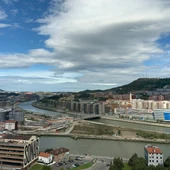 La borrasca con nombre vasco se quedara en Galicia, aquí dejará poca lluvia y algo de viento La borrasca con nombre vasco se quedara en Galicia, aquí dejará poca lluvia y algo de viento