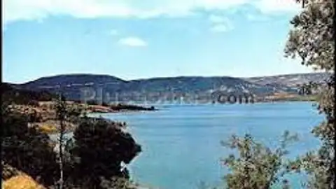 Entrepeñas y Buendía al 40% Entrepeñas y Buendía al 40%