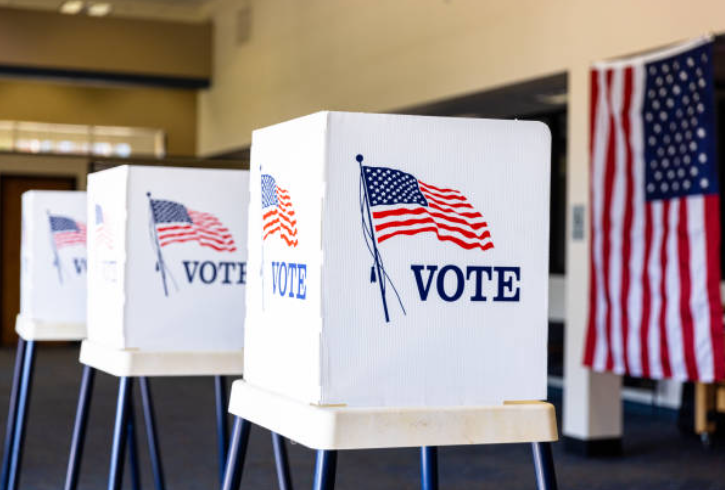 Por qué las elecciones de Estados Unidos son 'indirectas' y qué significa Por qué las elecciones de Estados Unidos son 'indirectas' y qué significa