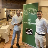 Restaurante Lumbre Restaurante Lumbre