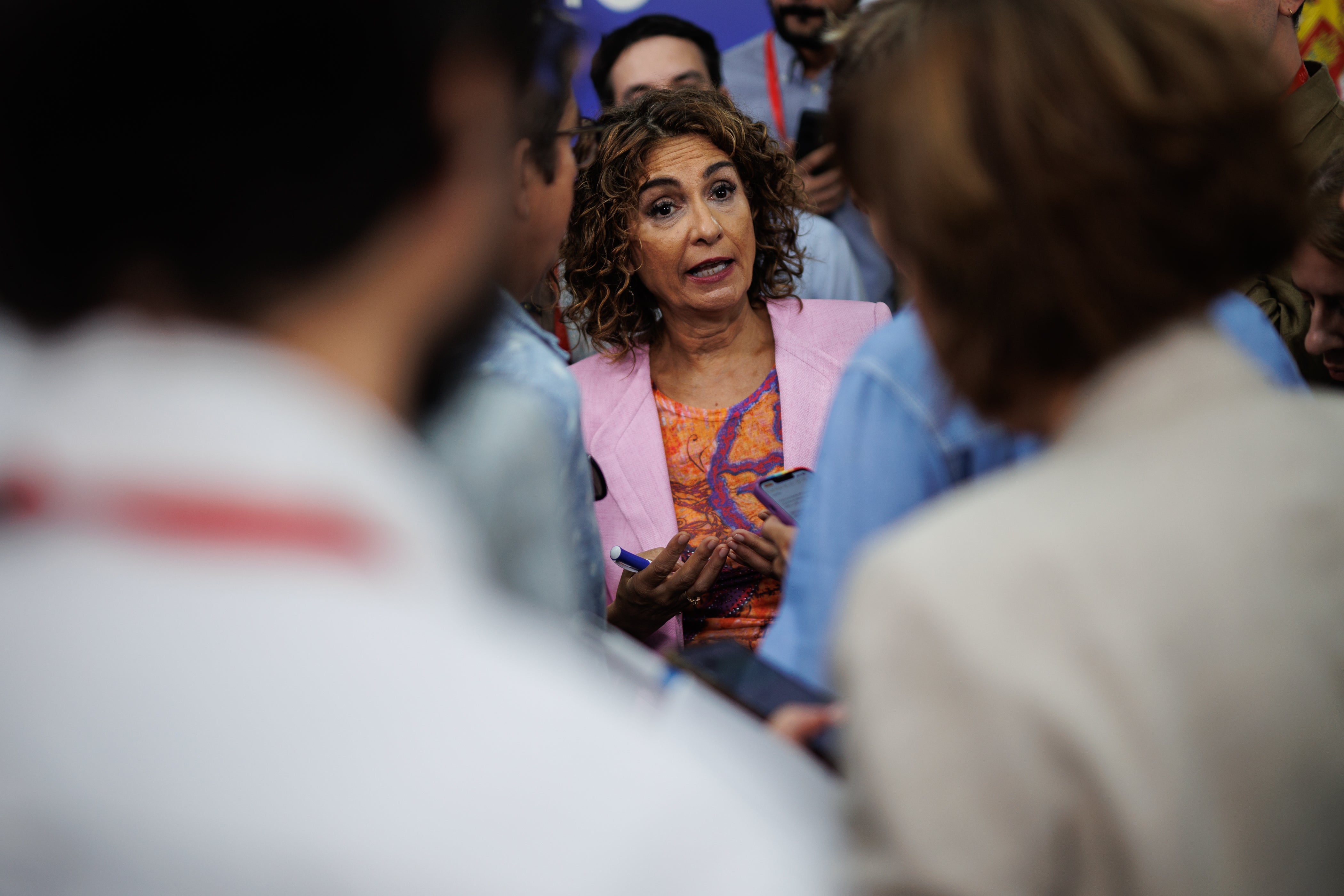 Qué pasa si no se aprueban los presupuestos generales para 2025 Qué pasa si no se aprueban los presupuestos generales para 2025