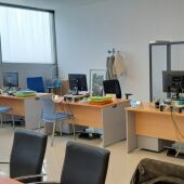 11 funcionarios del Ayuntamiento ya se han trasladado al CIDE