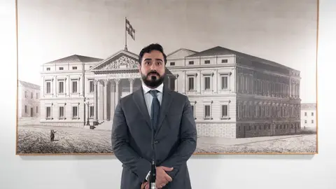 Los mensajes de Alvise que le ponen contra las cuerdas: "Me posibilitas una parte urgente de la campaña" Los mensajes de Alvise que le ponen contra las cuerdas: "Me posibilitas una parte urgente de la campaña"