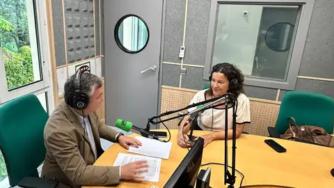 Andalucía Capital Andalucía Capital