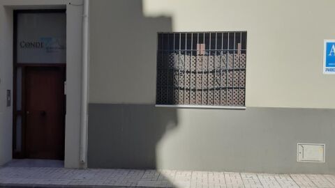 Vivienda tur&iacute;stica en M&aacute;laga