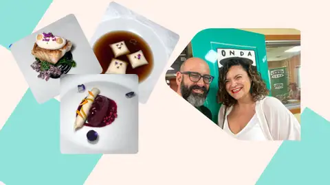 Lo que surja con Aroa 44 Lo que surja con Aroa 44