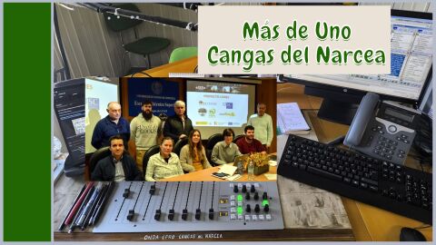 Presentaci&oacute;n del Proyecto CARES