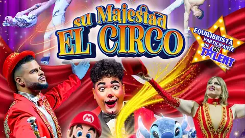 Circo Berlín Circo Berlín