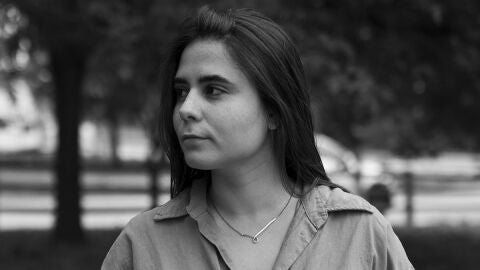 Júlia Cussó, fotoperiodista Júlia Cussó, fotoperiodista