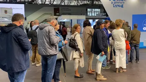 500 sesións termais en balnearios de Ourense a 1 euros 500 sesións termais en balnearios de Ourense a 1 euros