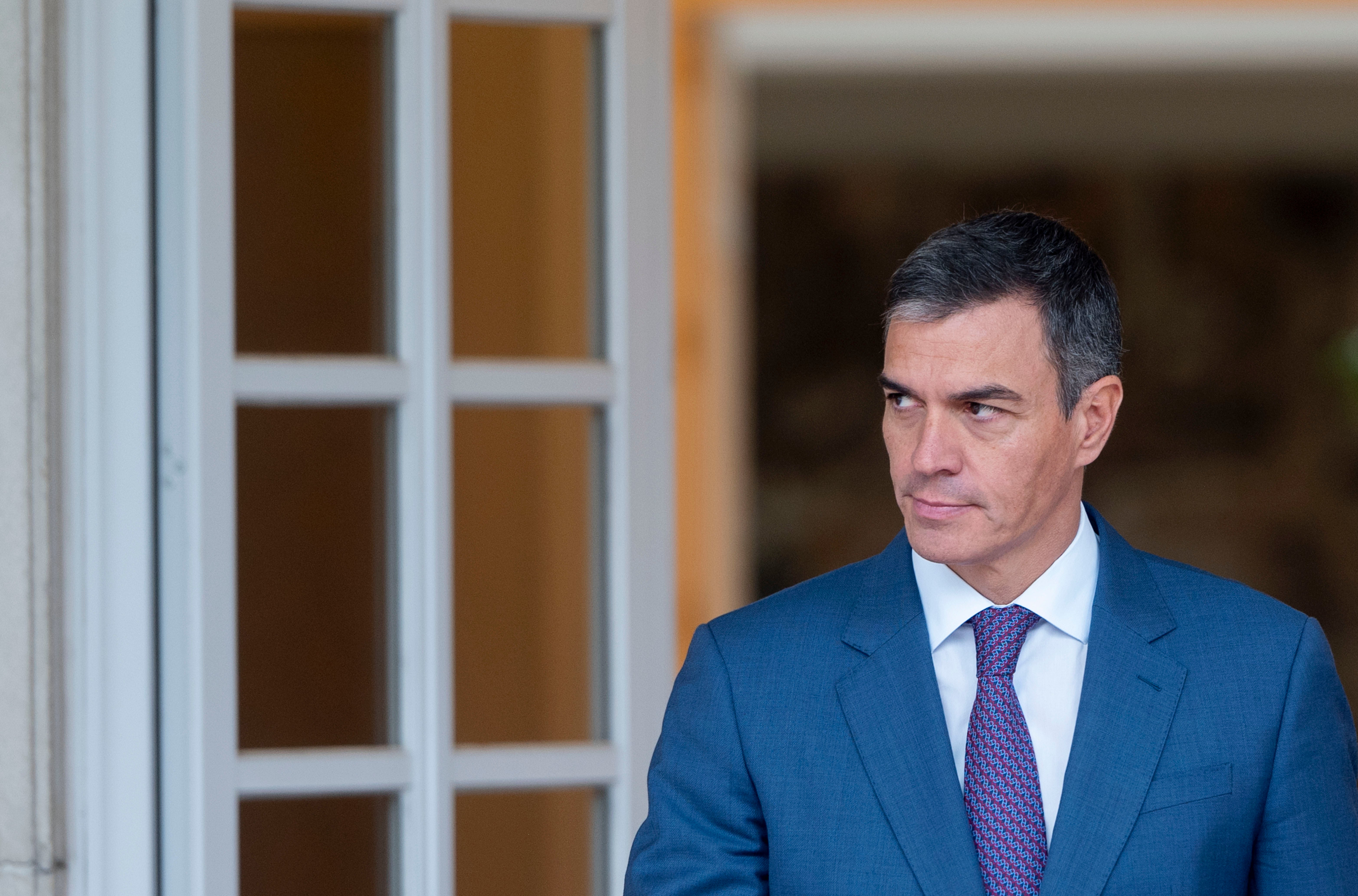 Sánchez pone una fecha concreta para intentar aprobar nuevos Presupuestos Sánchez pone una fecha concreta para intentar aprobar nuevos Presupuestos
