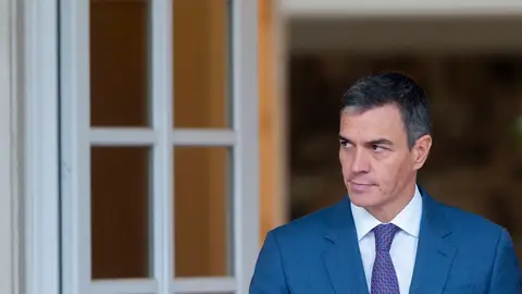 Sánchez pone una fecha concreta para intentar aprobar nuevos Presupuestos Sánchez pone una fecha concreta para intentar aprobar nuevos Presupuestos