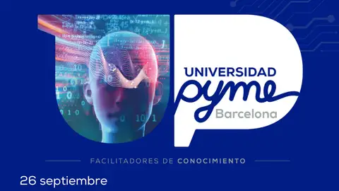 Transforma tu Negocio con la Inteligencia Artificial: Únete al Evento de Innovación Tecnológica y Digitalización Empresarial en Barcelona Transforma tu Negocio con la Inteligencia Artificial: Únete al Evento de Innovación Tecnológica y Digitalización Empresarial en Barcelona