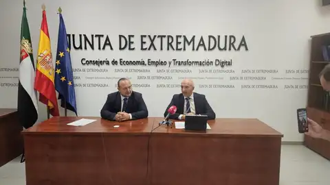 La Junta realiza un balance positivo del I Congreso Potencial Digital tras el paso de más de 6.000 visitantes La Junta realiza un balance positivo del I Congreso Potencial Digital tras el paso de más de 6.000 visitantes