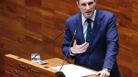 Adrián Pumares. Adrián Pumares