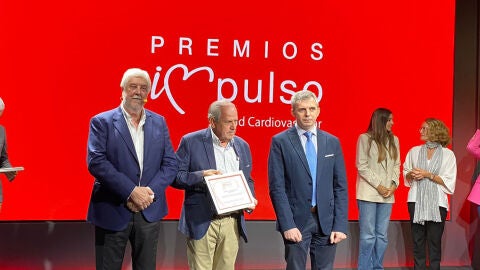 Premios Impulso Montes Norte