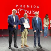 Premios Impulso Montes Norte Premios Impulso Montes Norte