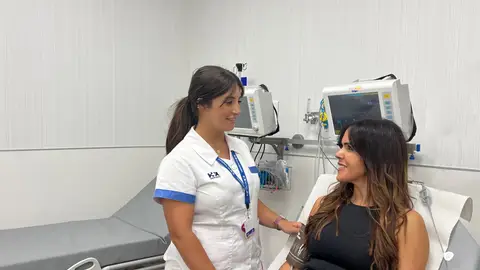 HM Hospitales realizará en Málaga pruebas gratuitas para la detección precoz de patologías cardiovasculares por el Día Mundial del Corazón HM Hospitales realizará en Málaga pruebas gratuitas para la detección precoz de patologías cardiovasculares por el Día Mundial del Corazón