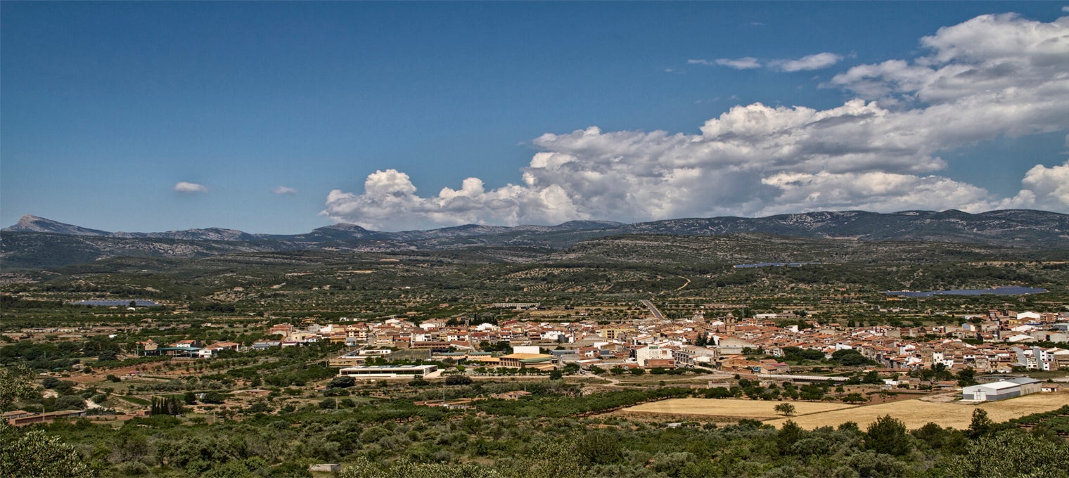 Atzeneta del Maestrat trabaja en la elaboración de su Plan de Acción por el Clima y la Energía Sostenible Atzeneta del Maestrat trabaja en la elaboración de su Plan de Acción por el Clima y la Energía Sostenible