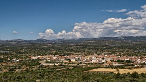 Atzeneta del Maestrat trabaja en la elaboraci&oacute;n de su Plan de Acci&oacute;n por el Clima y la Energ&iacute;a Sostenible