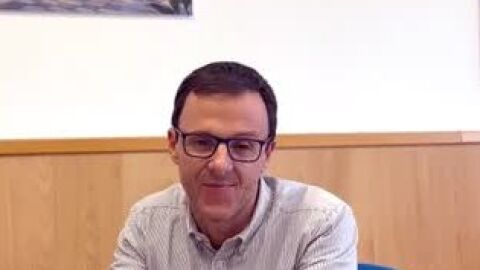 David Mu&ntilde;oz, director comercial de Vibra Hotels