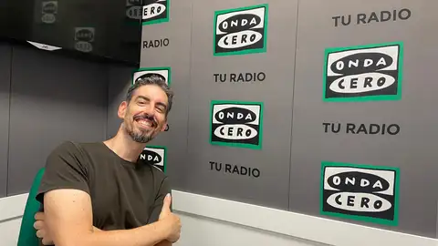 Nacho Lozano Nacho Lozano