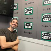 Nacho Lozano