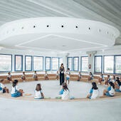 COLEGIO SOROLLA