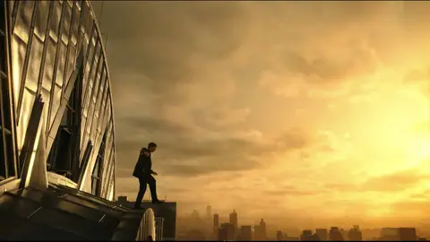 Megalópolis Megalópolis