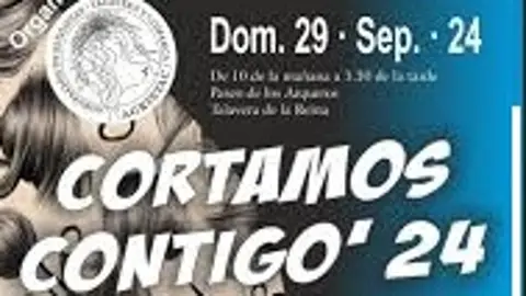 Cortamos contigo Cortamos contigo