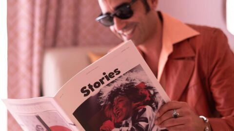 Diego Calvo, CEO y Fundador de Concept Hotel Group y Rock Nights